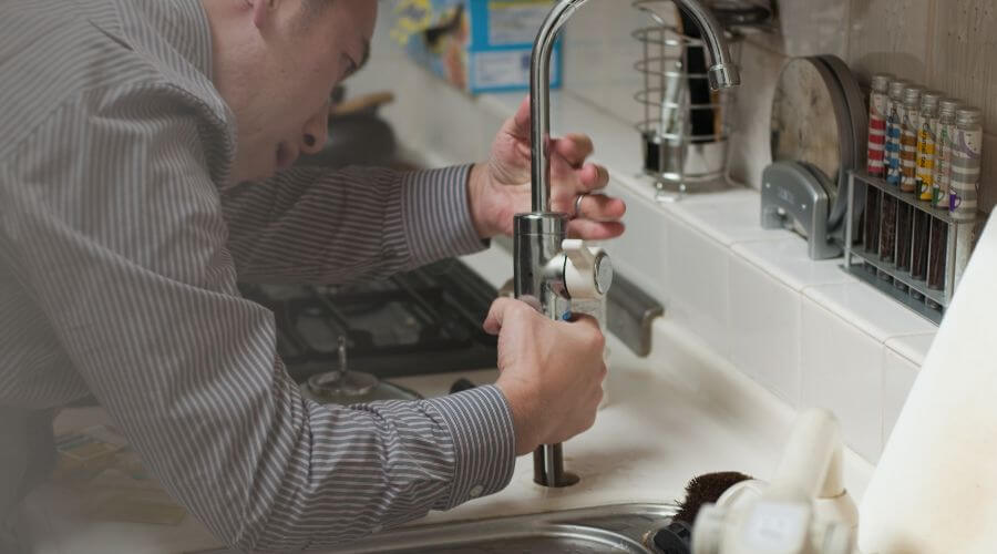 Professional same day plumber in Markleeville, CA